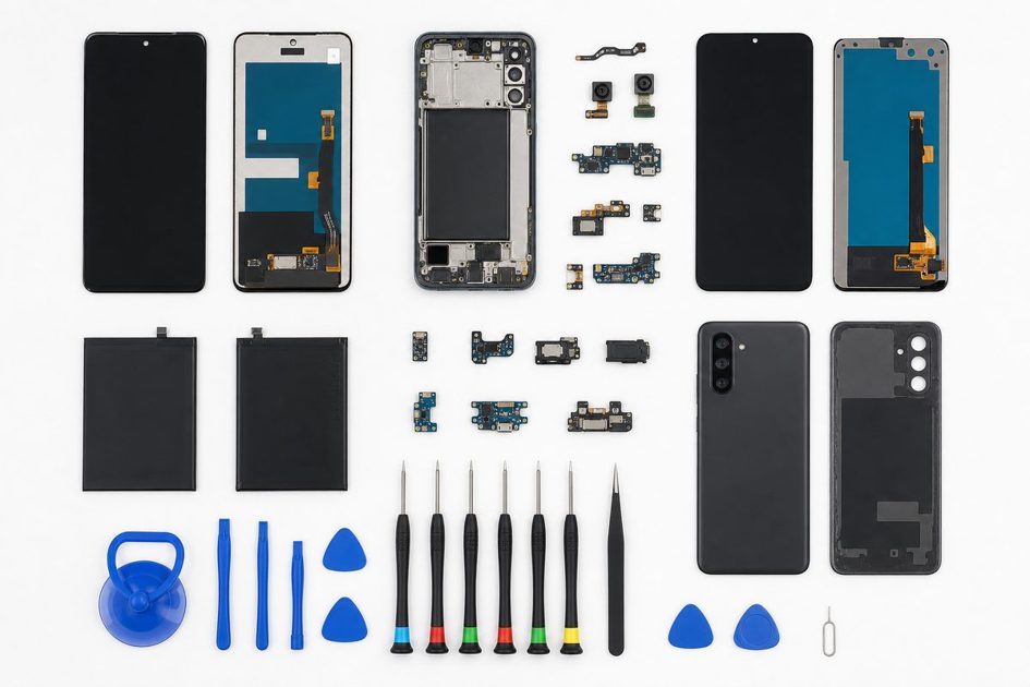 5 tips to protect your smartphone screen