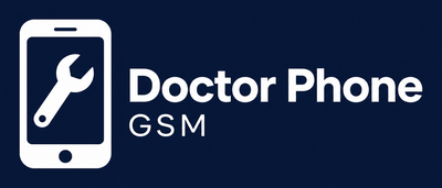 Doctor Phone GSM